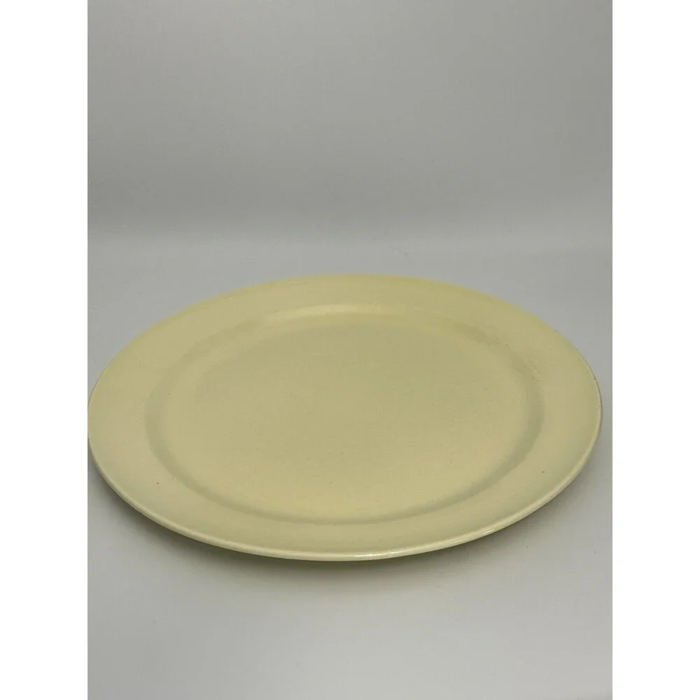 Vintage Luray Plate 9”